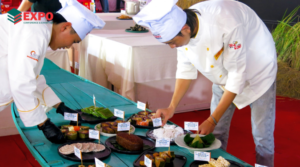 festical quốc tế