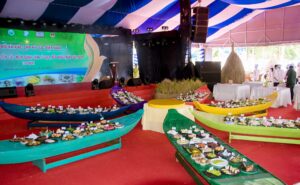 festival quốc tế