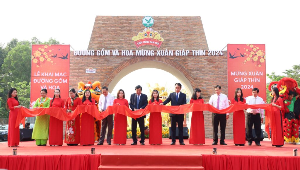 Nhà hàng tiệc cưới